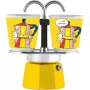Kombinovaný kávovar Bialetti 0001405