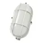 Synergy 21 LED pivničné svietidlo / oválne svietidlo IP65 5W cw