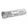 Lancom SFP-LR40-LC10 - SFP+ transceiver modul - 10GbE - 10GBase-ER - LC single-mód - až do 40 km - 1550 nm (balenie 10 ks)