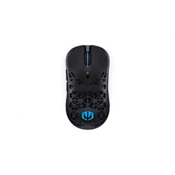 Bezdrôtová herná myš ENDORFY LIV — pre pravákov, optická 12000 DPI, Bluetooth/2,4 GHz, káblová USB-A/USB-C, 5 tlačidiel, aRGB osvetlenie