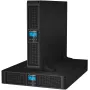 PowerWalker VI 1000RT LCD UPS 1 kVA 900 W 8 zásuviek