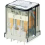 62.23.9.024.4300 relé na PCB 24 V/DC 16 A 3 spínacie kontakty 1 kus (622390244300)
