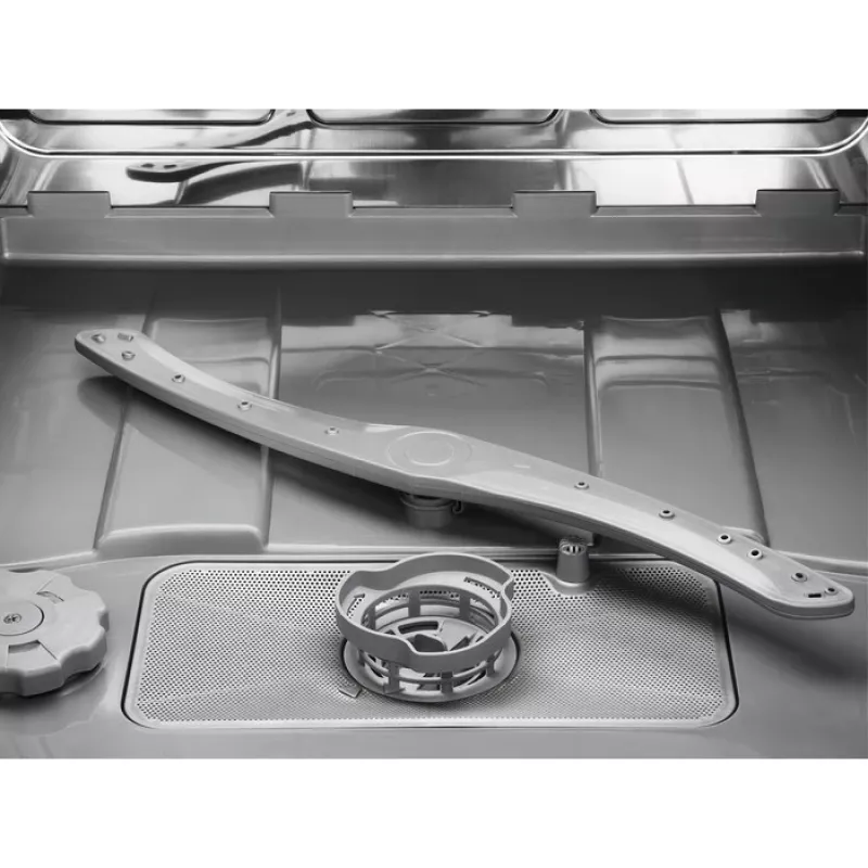 Electrolux ESF2400OK stolová umývačka riadu 6 súprav 52 dB