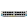 Sieťový switch HP Enterprise ProCurve zl 24p 10/100/1000T 24 portov