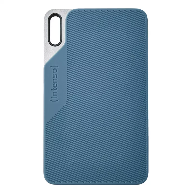 Intenso TX100 externý disk SSD 1 TB, USB-C 3.2 Gen 1x1