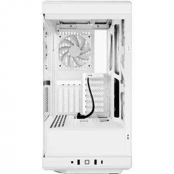 HYTE Y40 Midi Tower biela