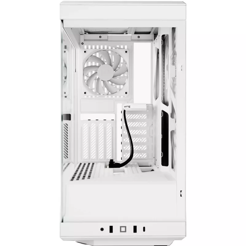 HYTE Y40 Midi Tower biela