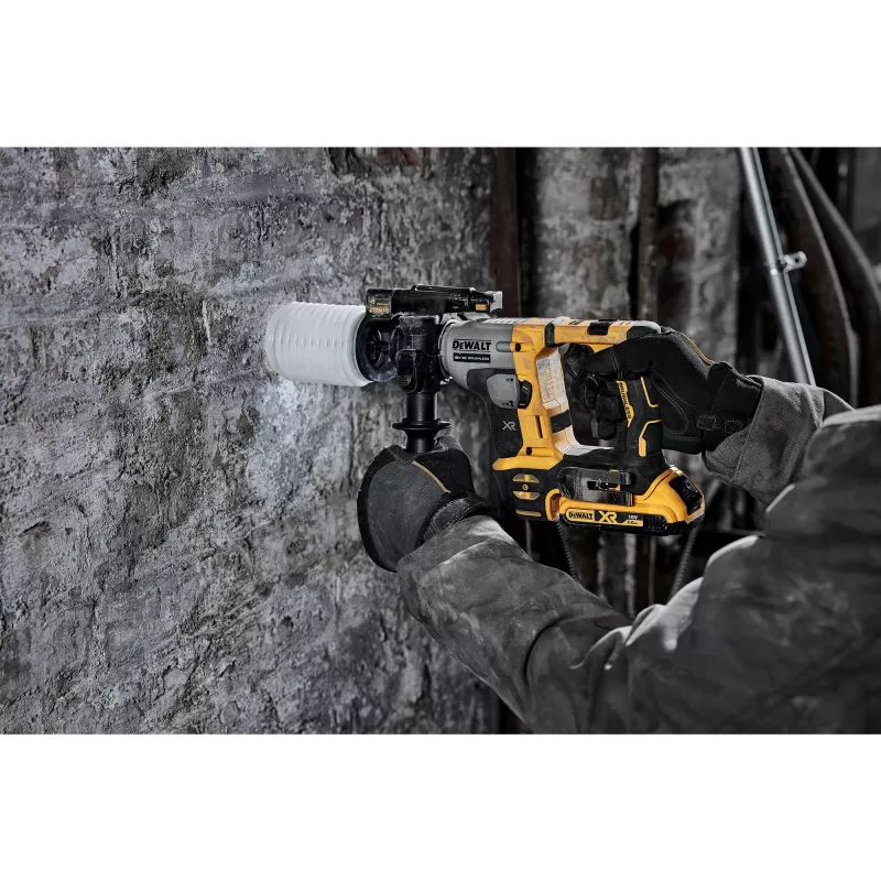 Vŕtacie kladivo Dewalt DCH172NT-XJ