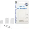 SIM karta adaptér LogiLink AA0047