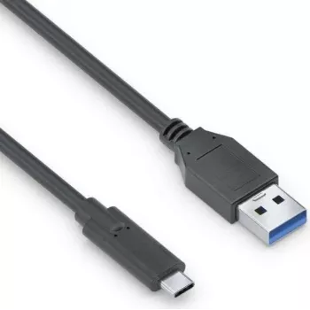 USB kábel PureLink IS2601-020 2 m USB 3.2 Gen 1 USB-C USB-A čierny
