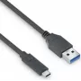 USB kábel PureLink IS2601-020 2 m USB 3.2 Gen 1 USB-C USB-A čierny