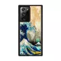 Ochranné puzdro iKins pre Samsung Galaxy Note 20 Ultra s dizajnom veľkej vlny