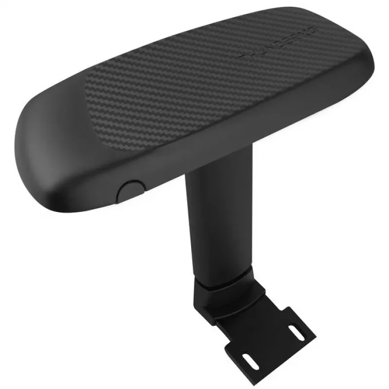 Kancelárska stolička Thunder X3 XTC Ergonomic Loft Dark G — vysoké operadlo, nastaviteľné podrúčky