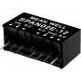 Napájací adaptér MEAN WELL SPAN02B-15 2W 15V 18-36V