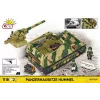 Stavebnica Cobi Panzerhaubitze Hummel 1118 dielov modelová stavebnica