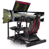 Next Level Racing Elite doplnok - nadhlavný stojan na monitor