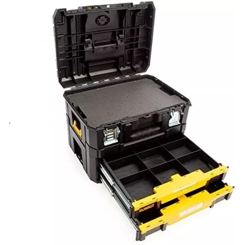 Kufrík na náradie DeWALT DWST83395-1 440x337x333mm