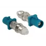 Koaxiálny adaptér DeLOCK 88934