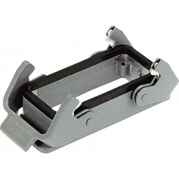Harting prídavné puzdro Han® 16B-agg-QB 09 30 016 0301 1 ks (09 30 016 0301)