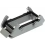 Harting prídavné puzdro Han® 16B-agg-QB 09 30 016 0301 1 ks (09 30 016 0301)