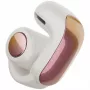 Bose Ultra Open Earbuds slúchadlá bezdrôtové in-ear hovory/hudba/šport/každodenné USB Type-C Bluetooth Pearl