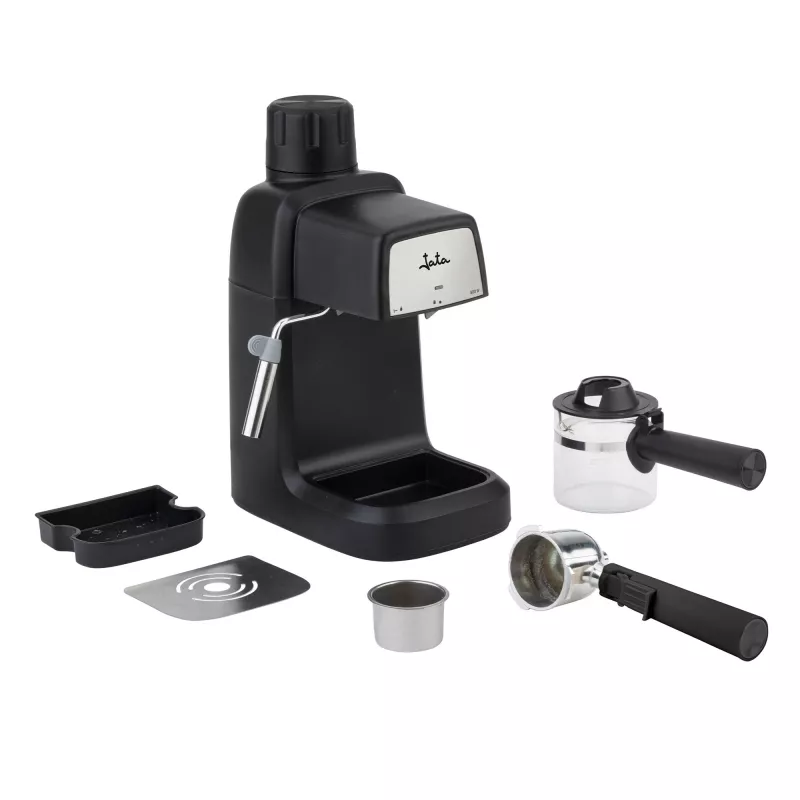Espresso kávovar Jata JECA2201