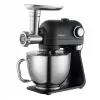 Stolový mixér Concept RM8000 - 1200 W kuchynský robot, čierny