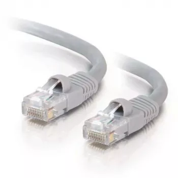 LOGILINK CP1032U LOGILINK patch kábel CAT 5e UTP 1m sivý