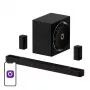 Soundbar Ultimea Skywave X70 — Ultimea Skywave X70 audio soundbar (model U442A)