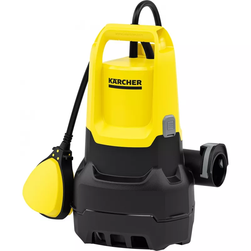 Ponorné čerpadlo Kärcher SP 11.000 DIRT