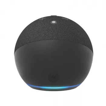 Amazon Echo Dot 5. generácia 2022 Smart Speaker s Alexa - antracit