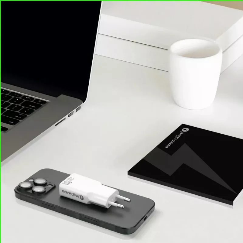 NABÍJAČKA SUPER SLIM QC 3.0 SC-340Q