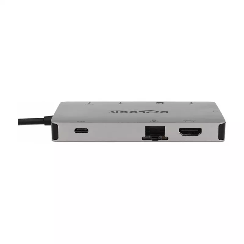 Dokovacia stanica pre notebook DeLOCK 87735