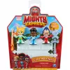Mighty Express detské figúrky sada 3 ks, hracia figúrka