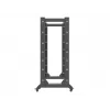 LANBERG RACK STOJAN 32HE 600X800 (ČIERNA RAL9004)