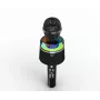 Karaoke mikrofón Gembird GMB Audio MICBT-01-BK