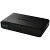 Edimax ES-5800G V3 sieťový switch neupravovaný Gigabit Ethernet (10/100/1000) čierna