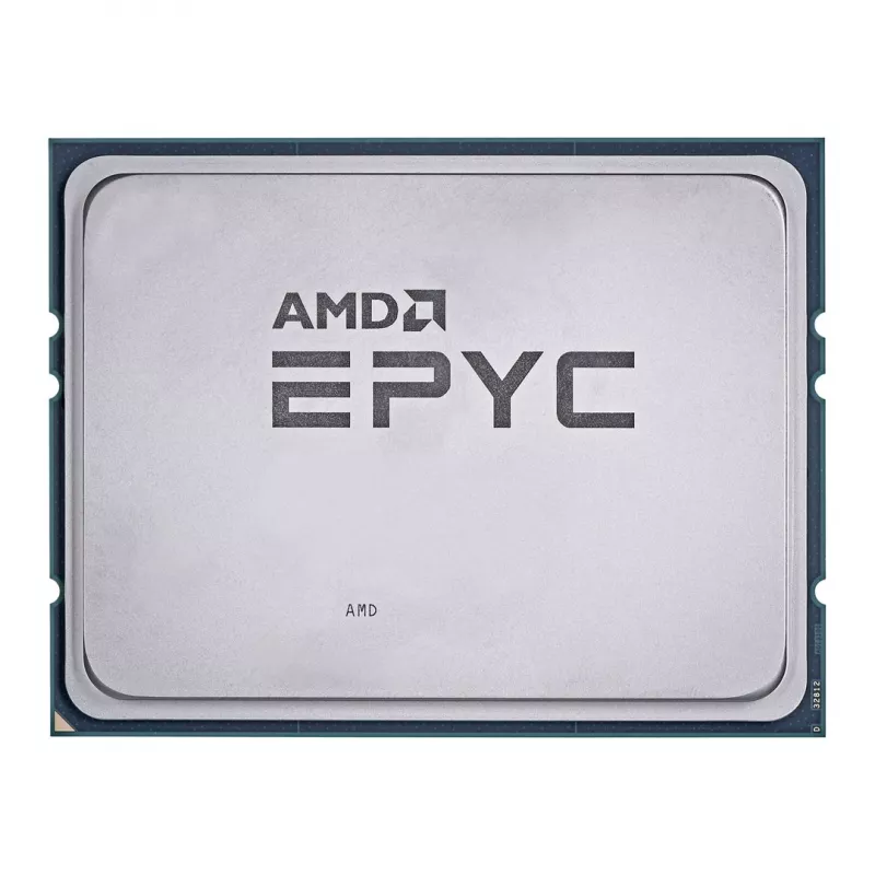 Procesor AMD EPYC 9555P 3,2 GHz 256 MB L3 socket SP5