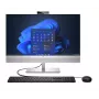 HP Elite 870 G9 AIO All-in-One - i5-14500, 16 GB, 512 GB SSD, WLAN, 27 palcov QHD, antireflexný, výškovo nastaviteľný, USB myš, Windows 11 Pro, 3 roky