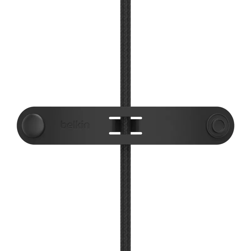 USB kábel Belkin BoostCharge Pro 1,5 m USB-C USB-C/Lightning čierny