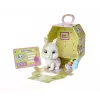 Plüschtier SIMBA Pamper Petz zajac (Windelbande) model 105953052, mäkká plyšová hračka