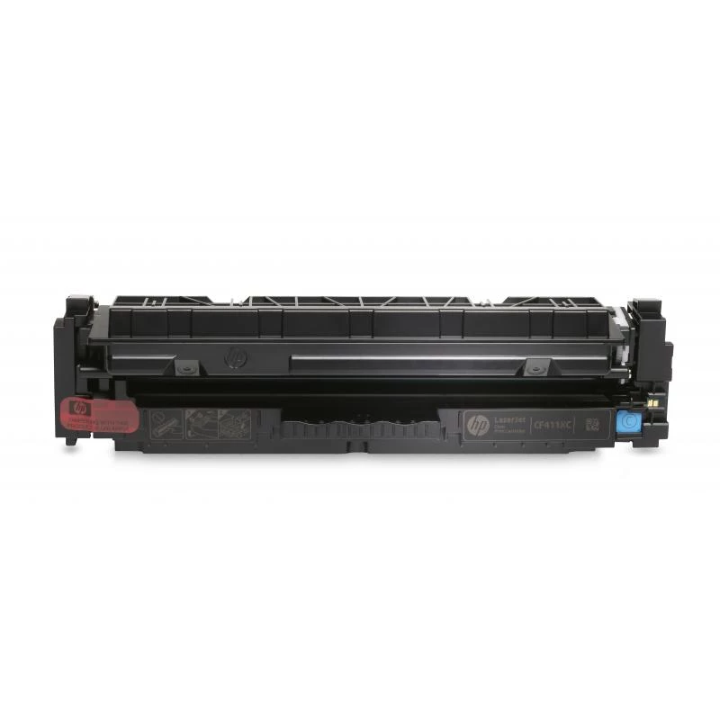 HP CONTRACT Cartridge No 410X HP410X HP 410X azúrová HC (CF411XC)
