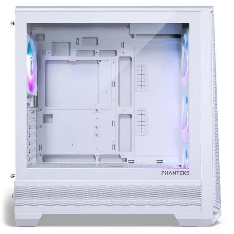 Phanteks Eclipse G400A skriňa, 140mm DRG