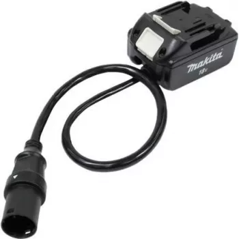 Makita 191J50-7 adaptér batérie 18 V Li-Ion