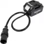 Makita 191J50-7 adaptér batérie 18 V Li-Ion