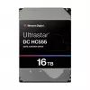 HDD Western Digital 16 TB 3.5 palcov SAS3 Ultrastar DC HC555