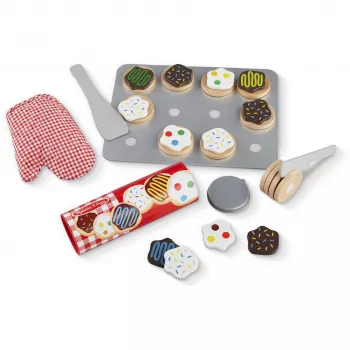 MPP PLF Slice and Bake sada na sušienky GML