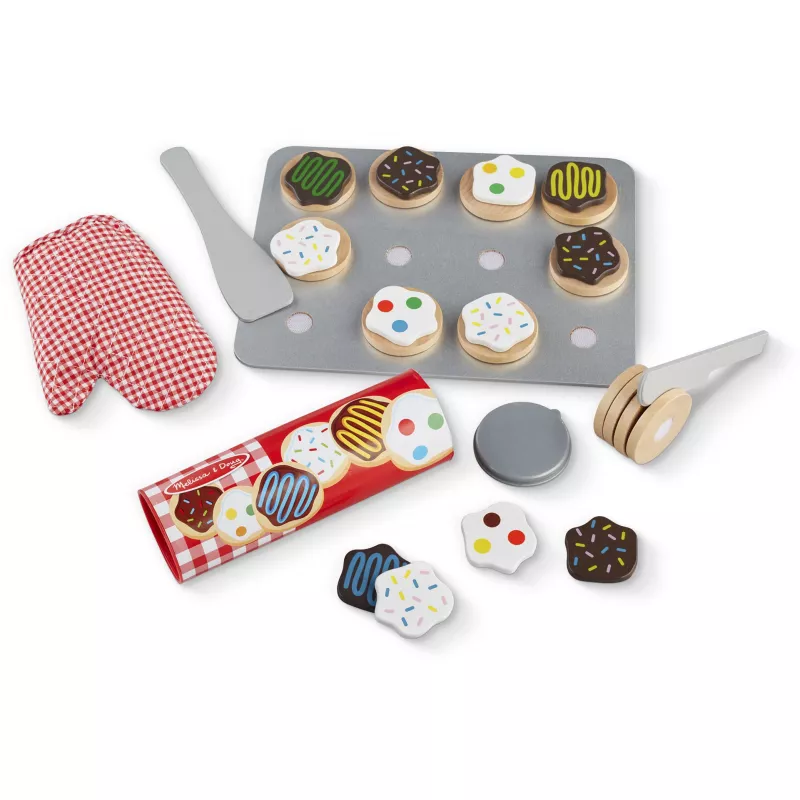 MPP PLF Slice and Bake sada na sušienky GML