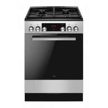 Sporák 6123GE3.39HZpTsDpFA(Xsx V) PIZZA