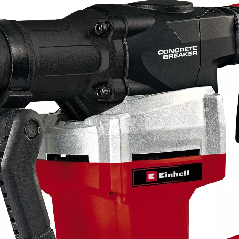 Vŕtacie kladivo Einhell TE-DH 32 SDS Max 1500W, 32J, 1900IPM